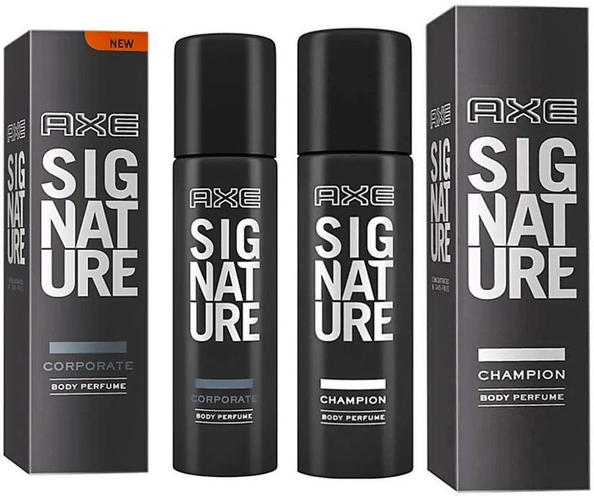 Axe signature deodorant store