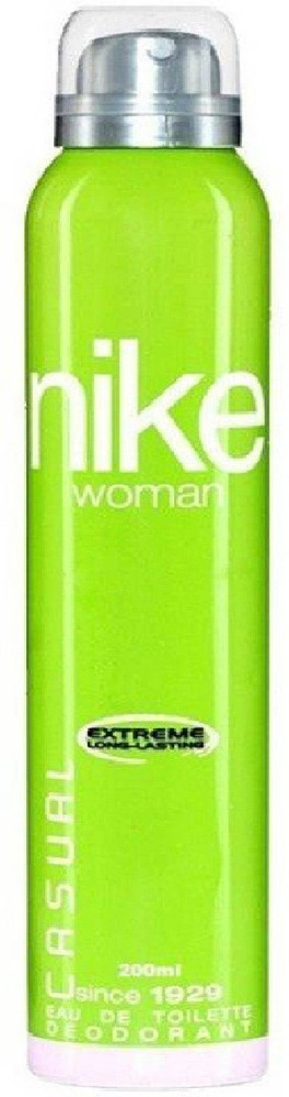 Nike woman extreme long lasting sale