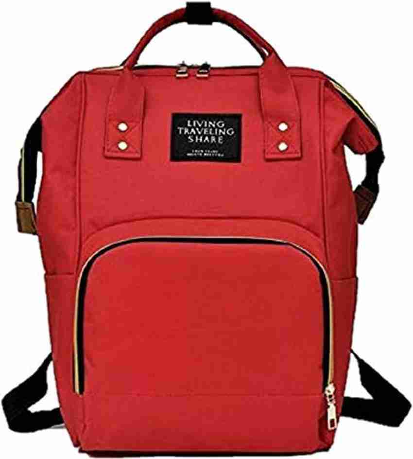 Pañalera living traveling best sale