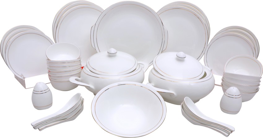 36 piece 2024 dinner set