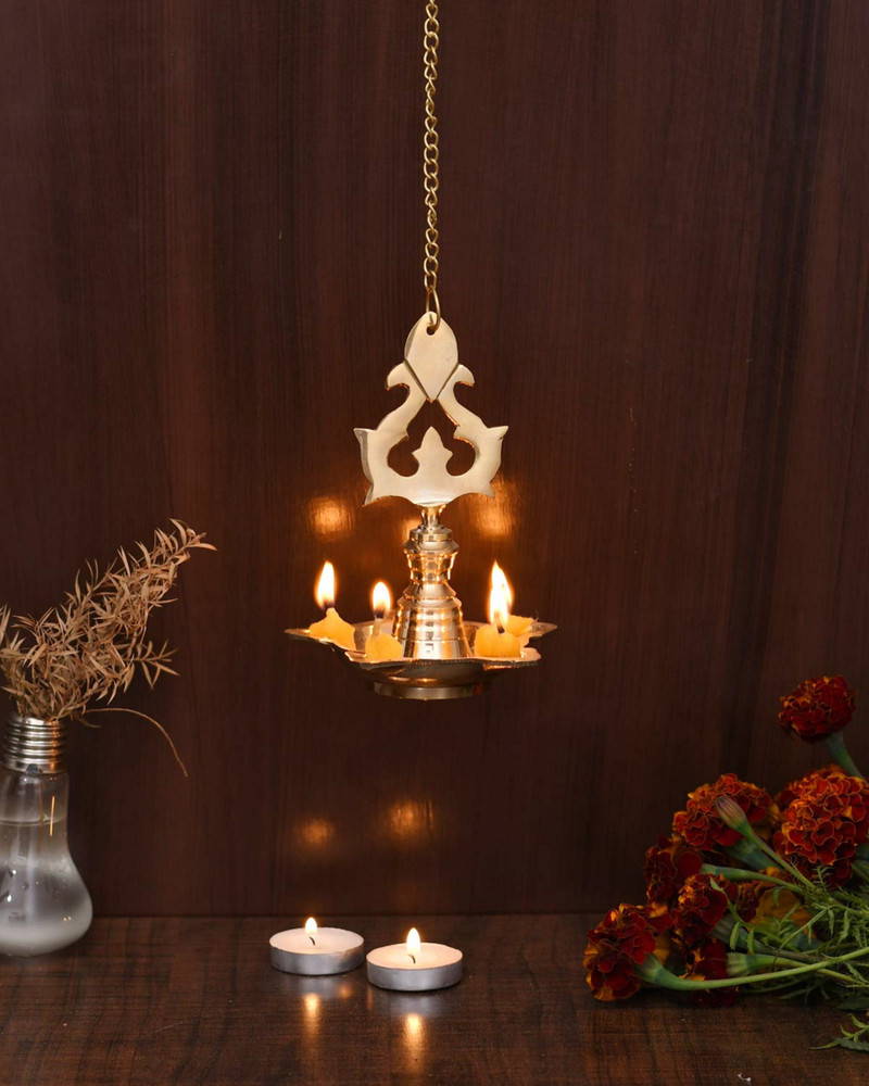 Swag lamp hotsell stand