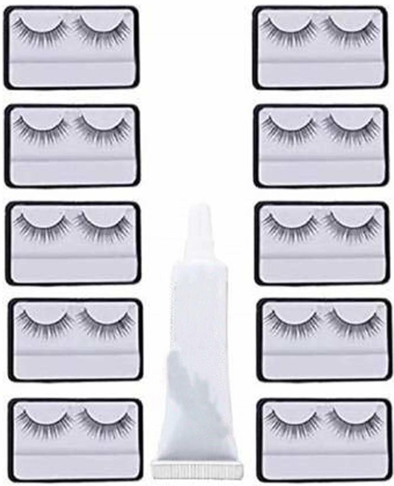 False sale eyelashes brands