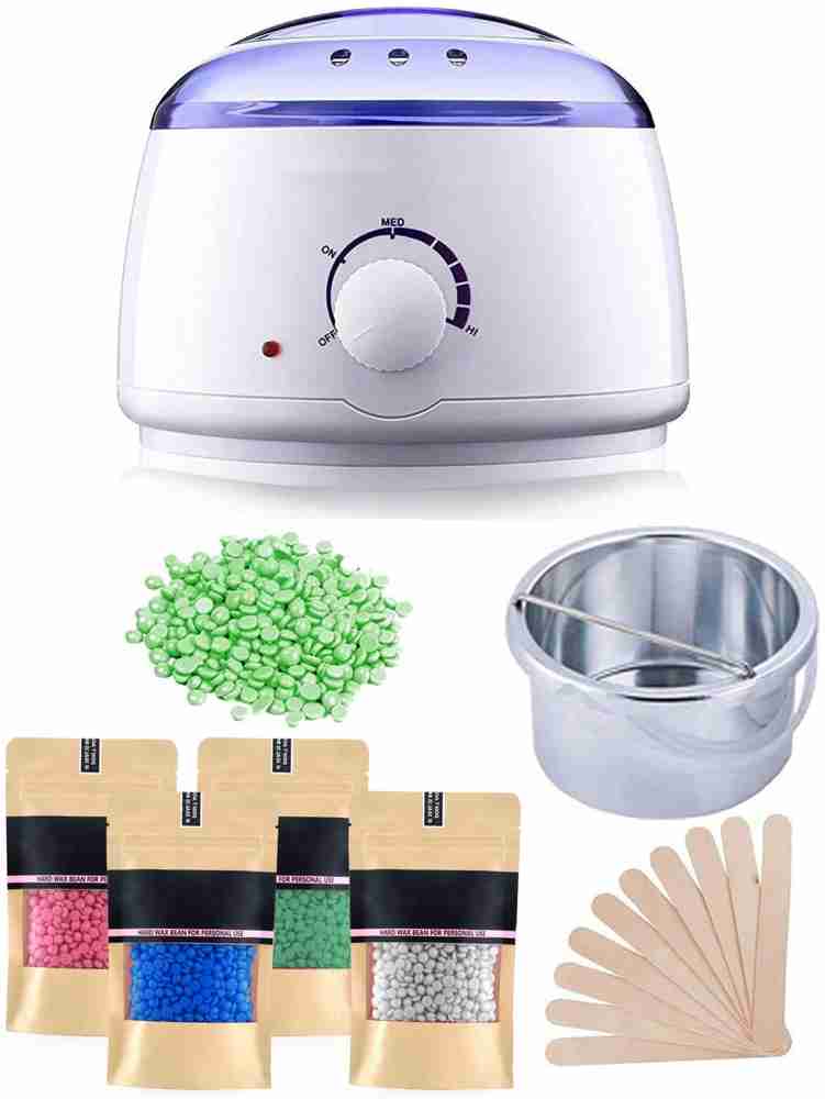 Wax beans heater hotsell