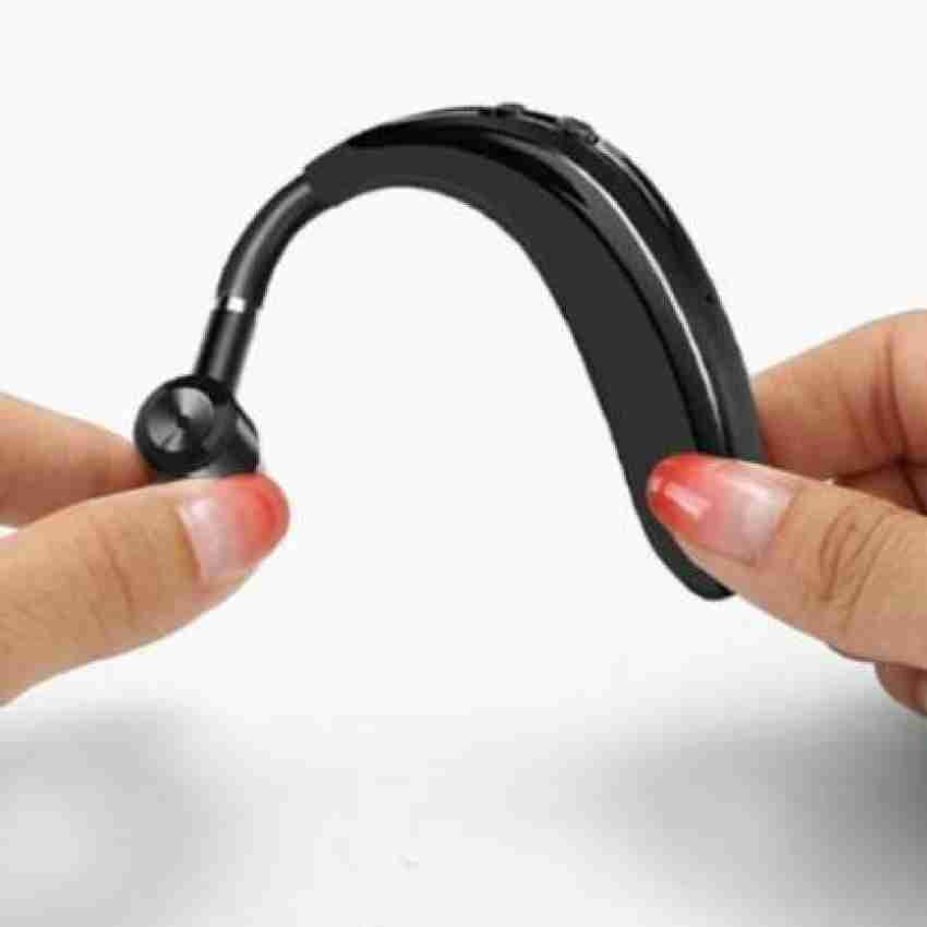 WRADER One Ear Original S109 Bluetooth Earphone V5.0 Hand Free Earphone  Bluetooth Headset Price in India - Buy WRADER One Ear Original S109  Bluetooth Earphone V5.0 Hand Free Earphone Bluetooth Headset Online 