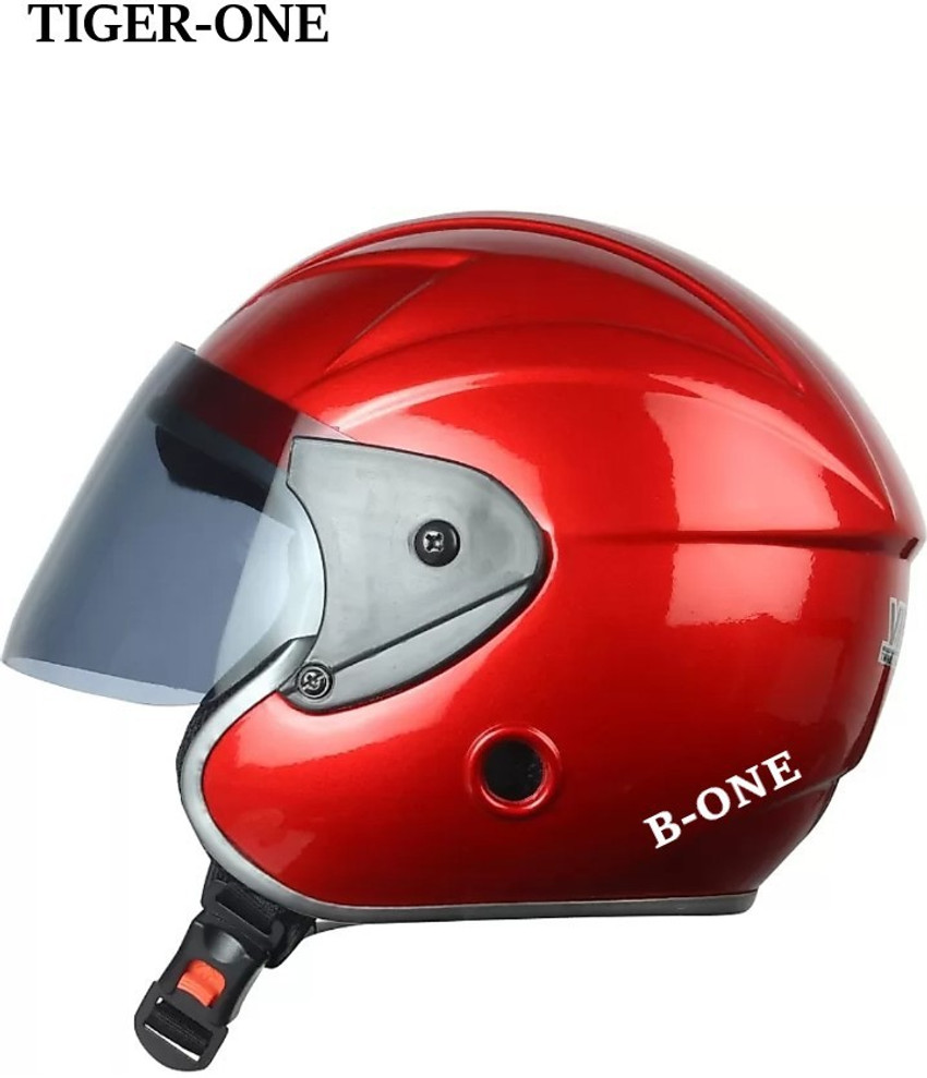 X best sale tiger helmet