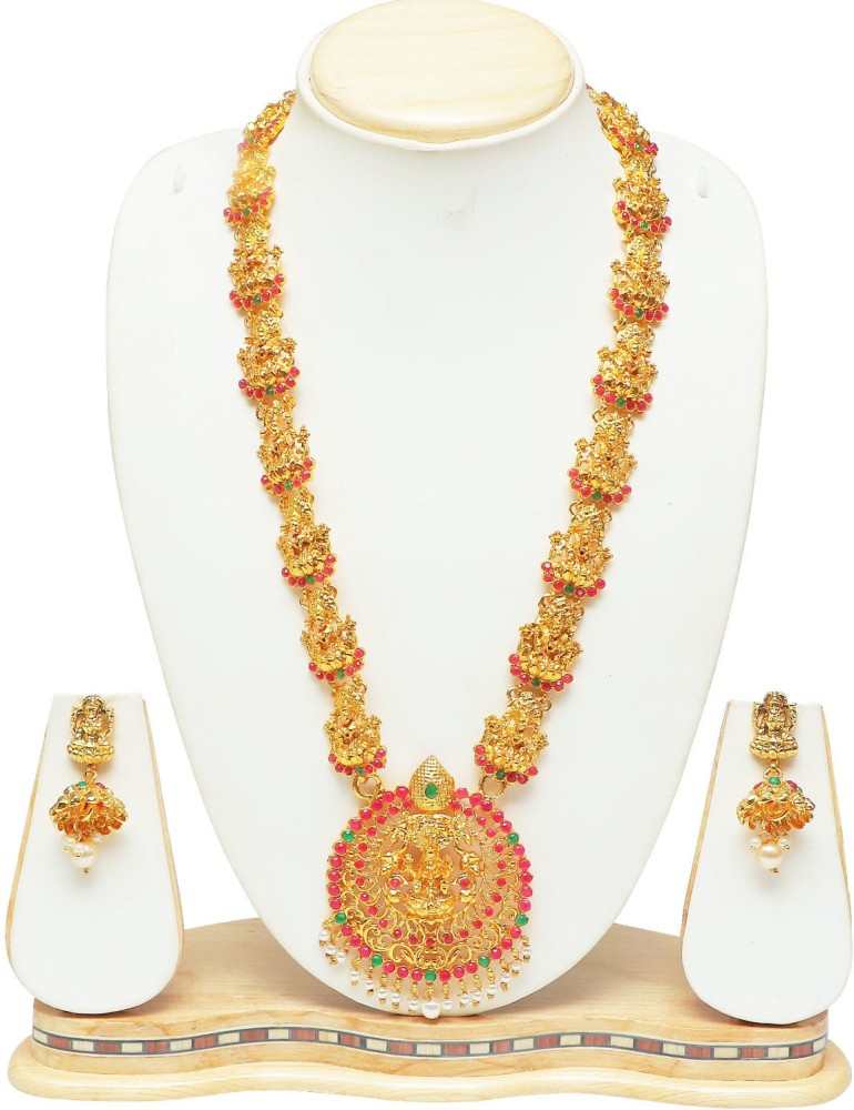 Neck sets in deals flipkart