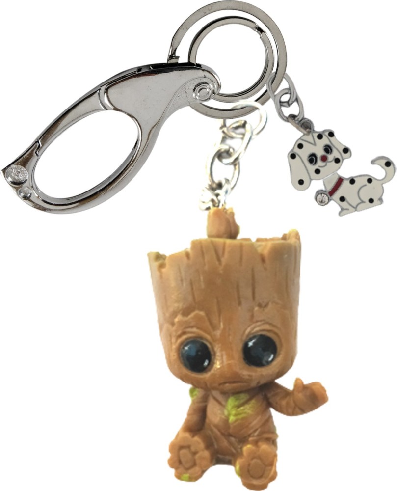 Baby groot dog clearance toy