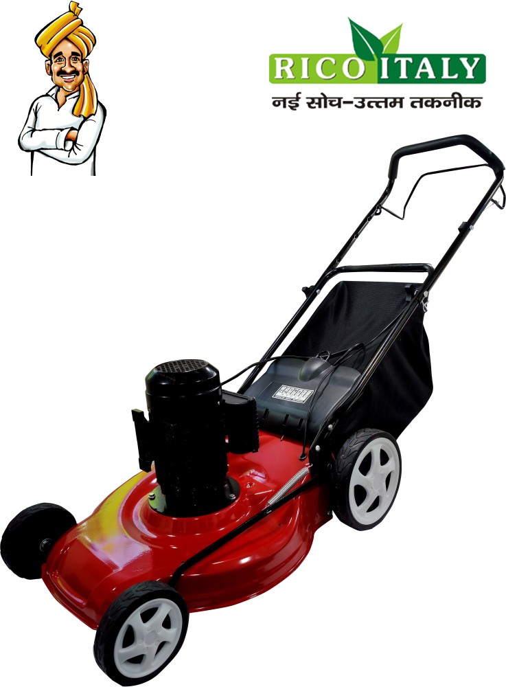 Vqi sell lawn mower new arrivals