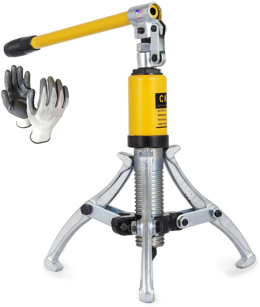 Heavy duty cheap hydraulic bearing puller