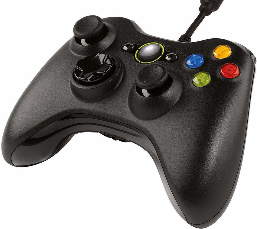 Buy xbox shop 360 wired controller
