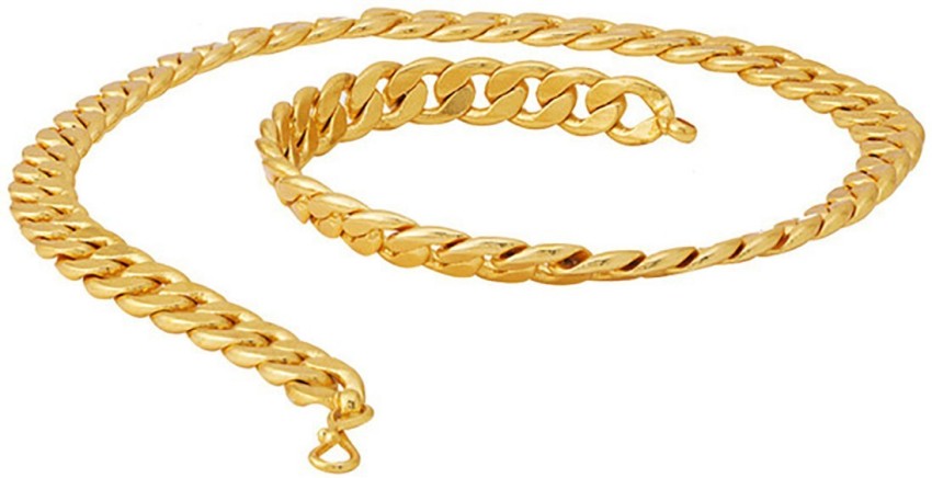 Sachin on sale chain design