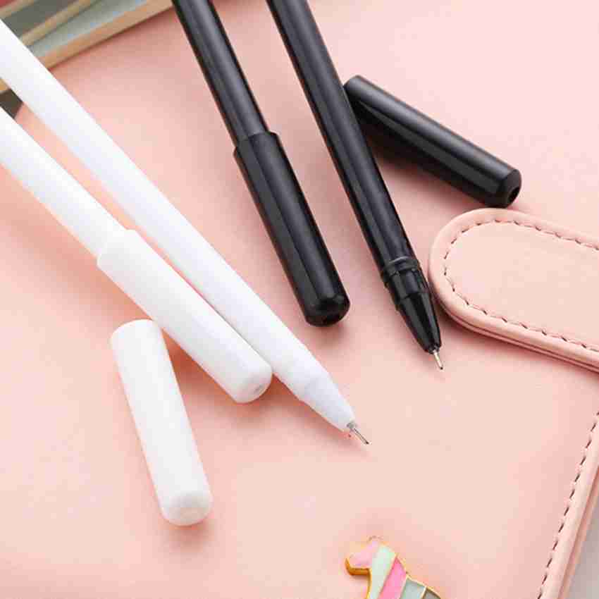 Lovely Kitty Gel Pen