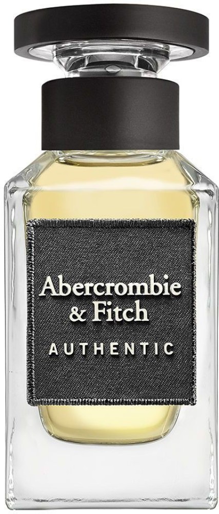 Abercrombie & fitch online authentic