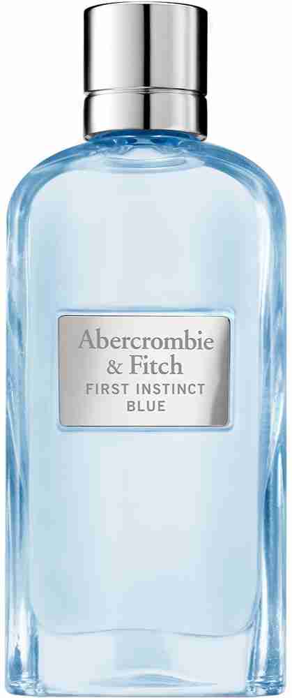 First instinct blue eau de parfum spray by abercrombie best sale & fitch