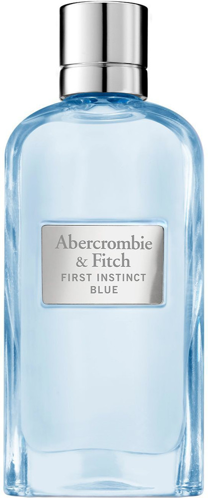 Abercrombie and fitch first instinct discount 100ml