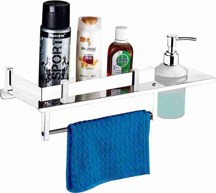 Towel Organizer da cucina 871049 per Detersivo e spugnetta