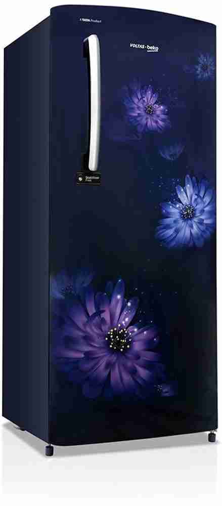 Voltas refrigerator top 215 ltr price
