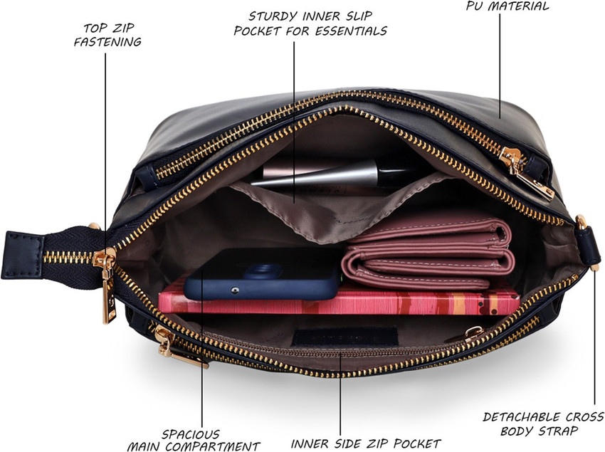 Giordano sling bags hot sale