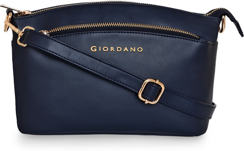 Giordano sling bag top