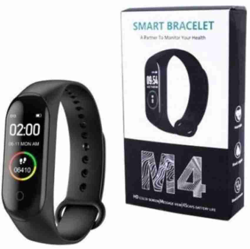 M4 clearance smart watch