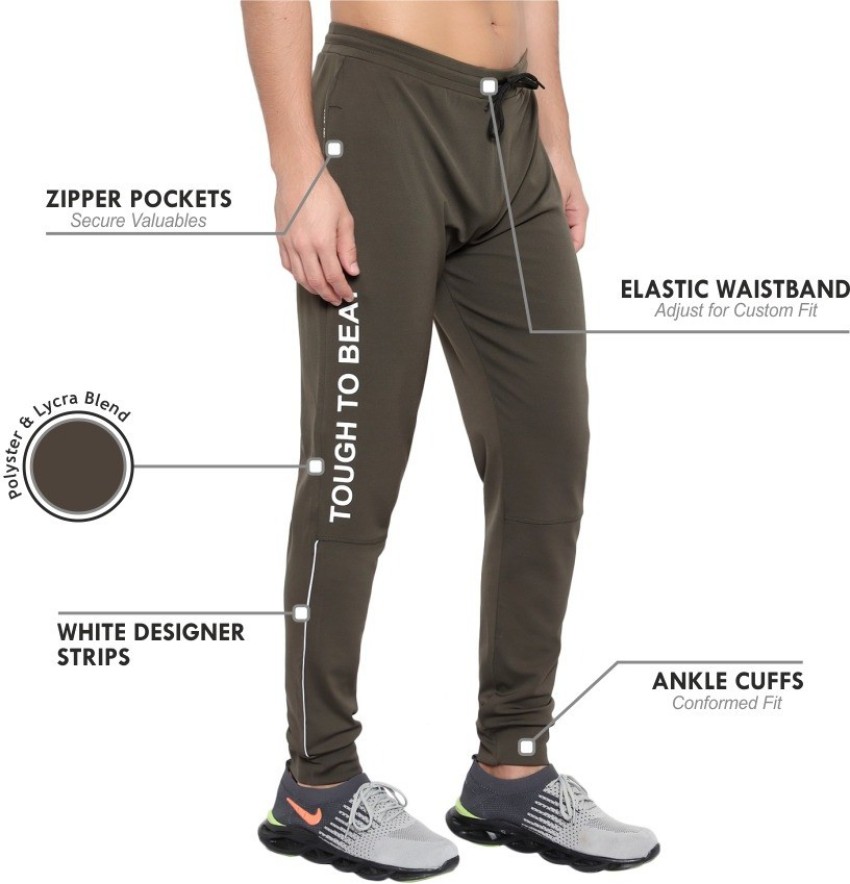 BLUE STAR SHARK Airforce Men's Lycra Stretchable Regular Fit Stylish Cargo  Style Joggers Track Pant Lower Pyjama (S) : : Clothing &  Accessories