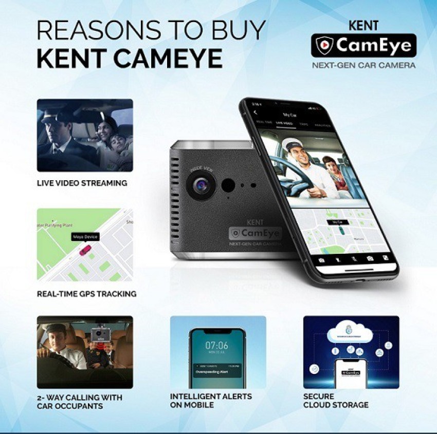 cameye car camera