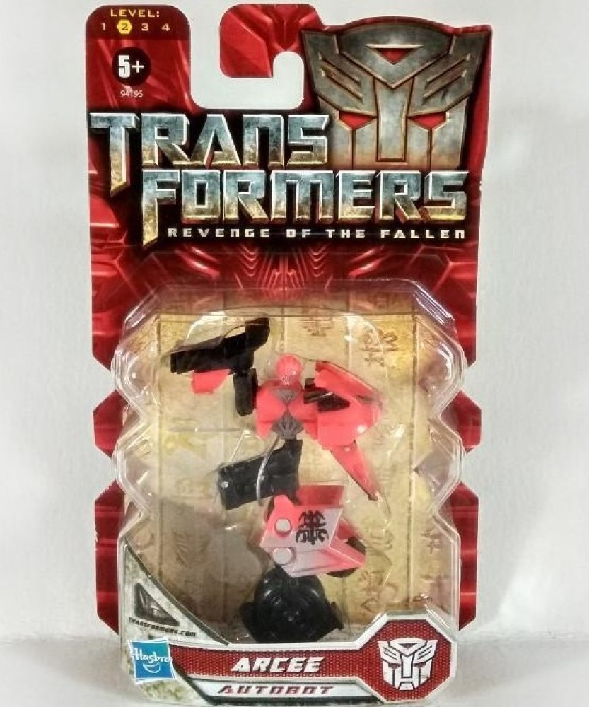 Transformers 2 Revenge Of The Fallen Arcee