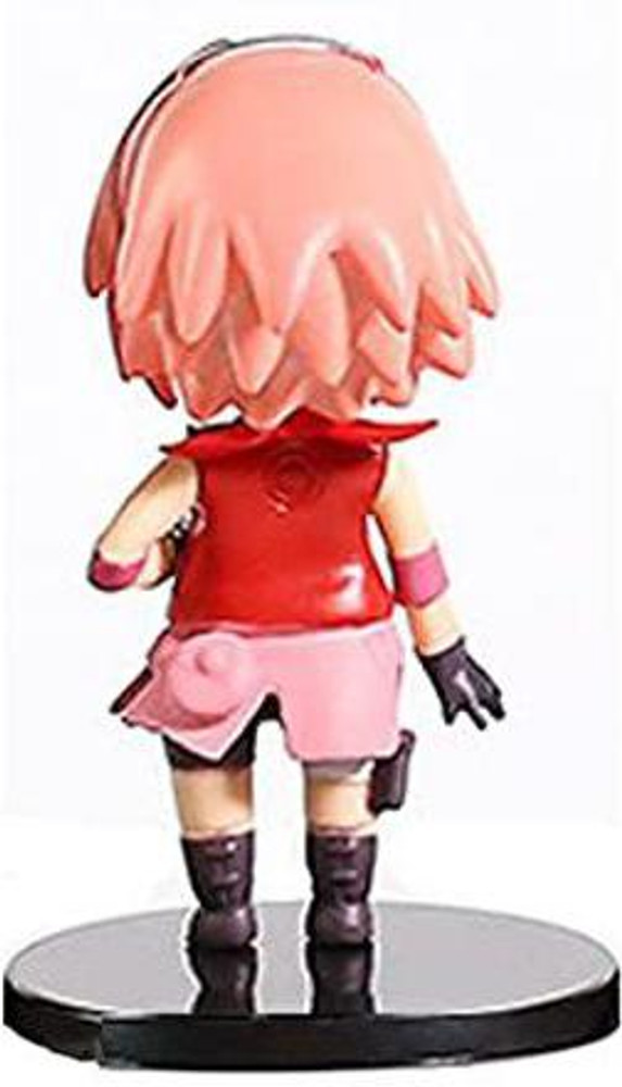 PLA Giftmart Naruto Shippuden Anime Character - Naruto Shippuden Anime  Character . Buy Naruto toys in India. shop for PLA Giftmart products in  India.