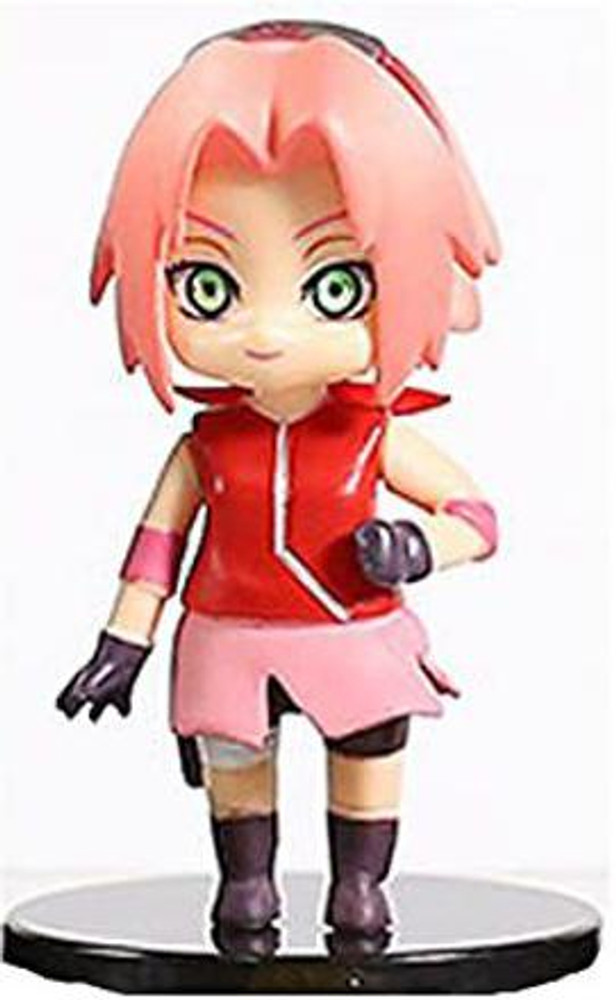 PLA Giftmart Naruto Shippuden Anime Character - Naruto Shippuden Anime  Character . Buy Naruto toys in India. shop for PLA Giftmart products in  India.