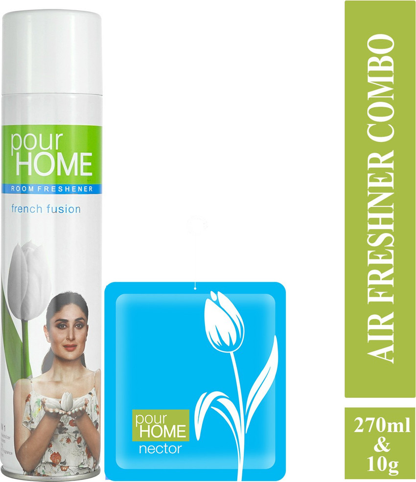 Fusion air 2025 freshener