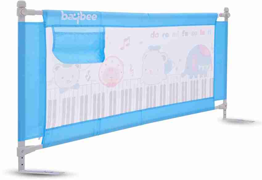 baybee Bed Rail Guard for Baby Safety-Portable and Foldable Full
