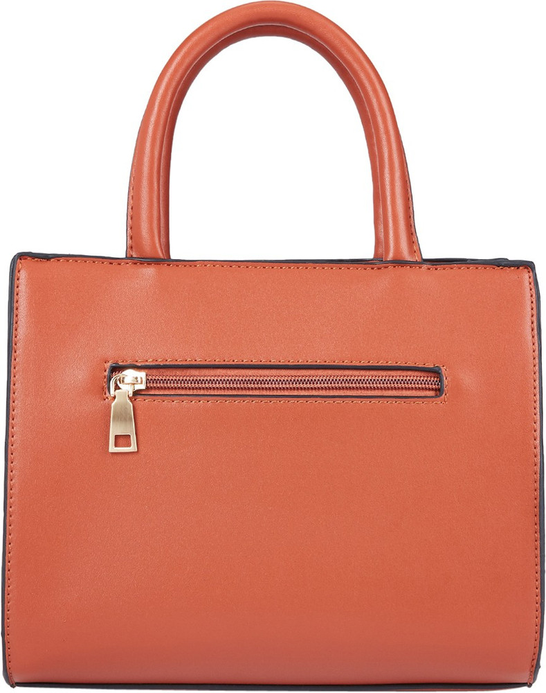 Orange mini bag new arrivals