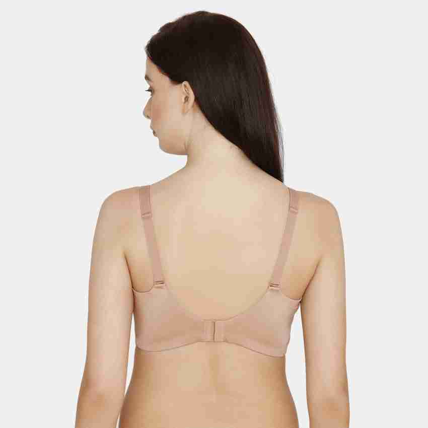 Buy Beige Bras for Women by Zivame Online