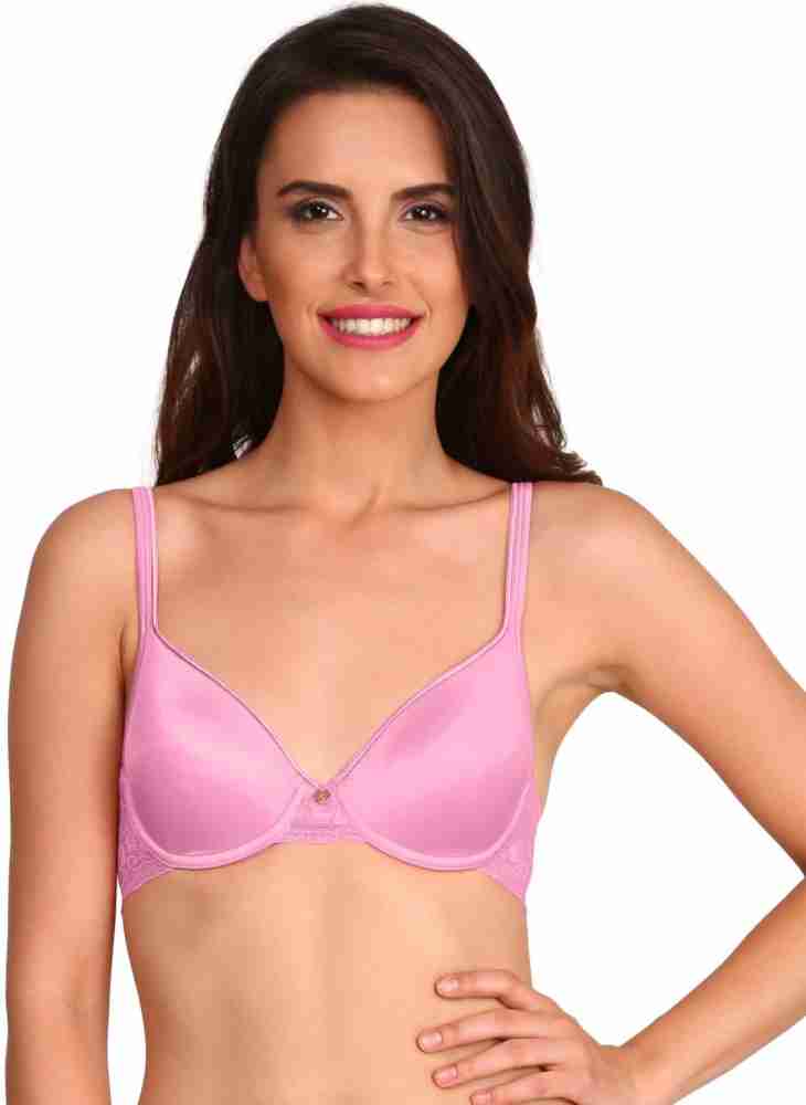 Plain Padded Jockey Ladies Bra And Panty, For Daily Wear, Size: 34B at best  price in Pune