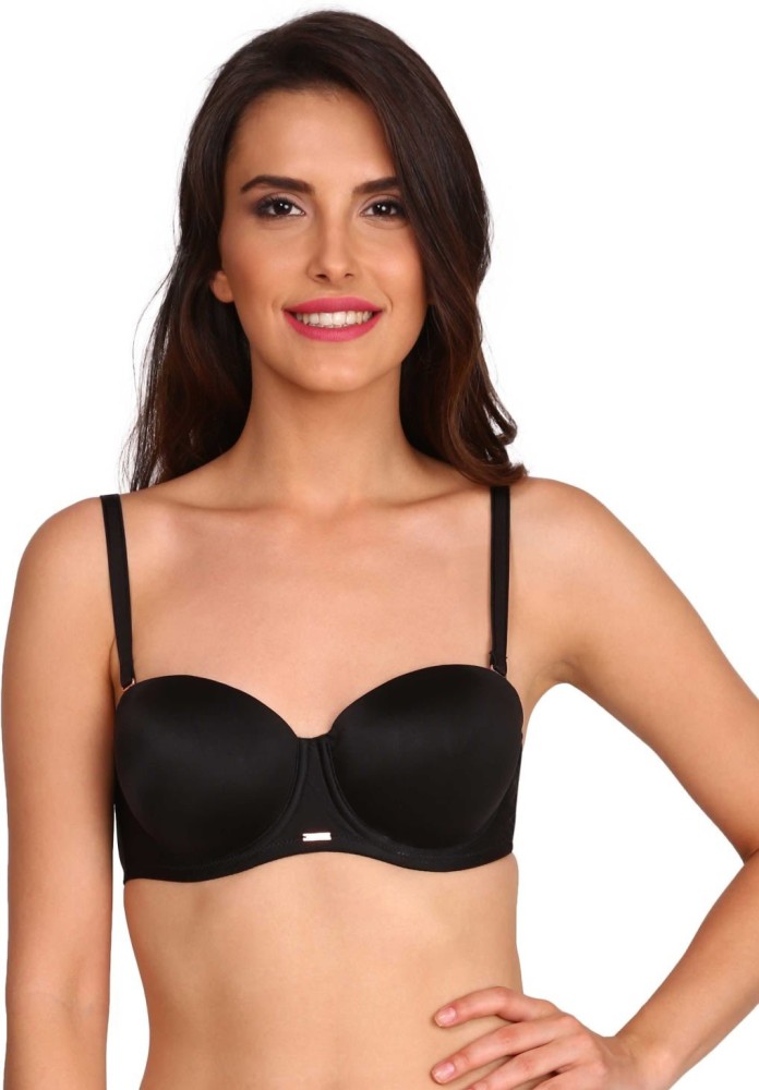 JOCKEY White Non-wired Padded Bra (36C) in Ranchi at best price by