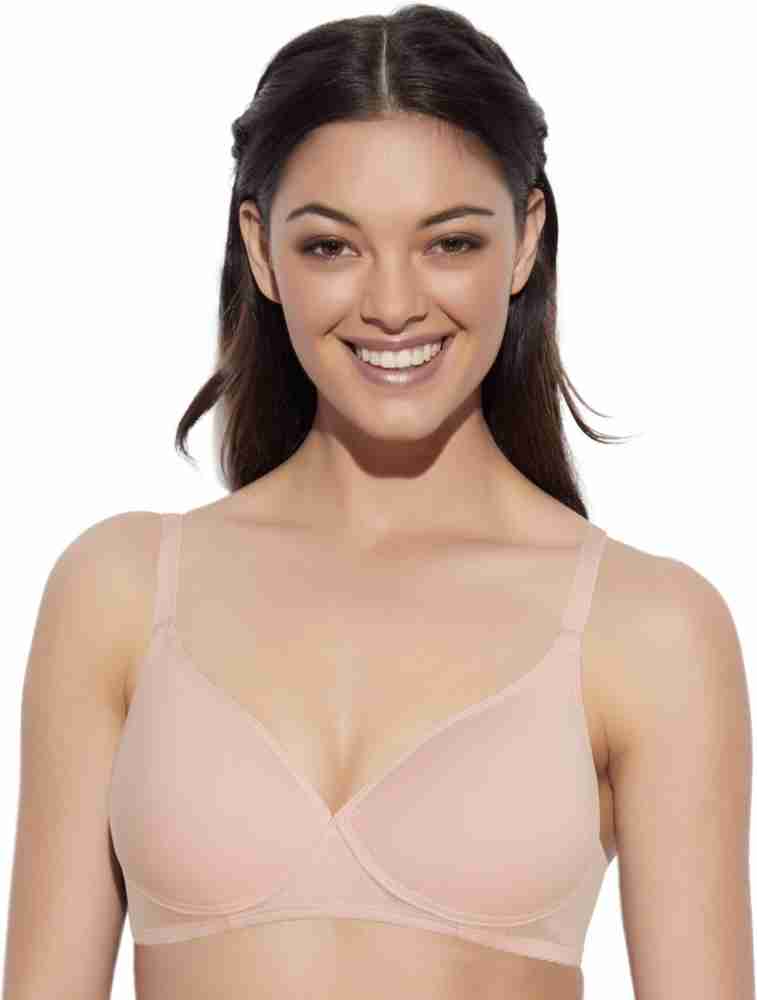 Enamor A039 Perfect Coverage Women T-Shirt Lightly Padded Bra - Buy Enamor  A039 Perfect Coverage Women T-Shirt Lightly Padded Bra Online at Best  Prices in India