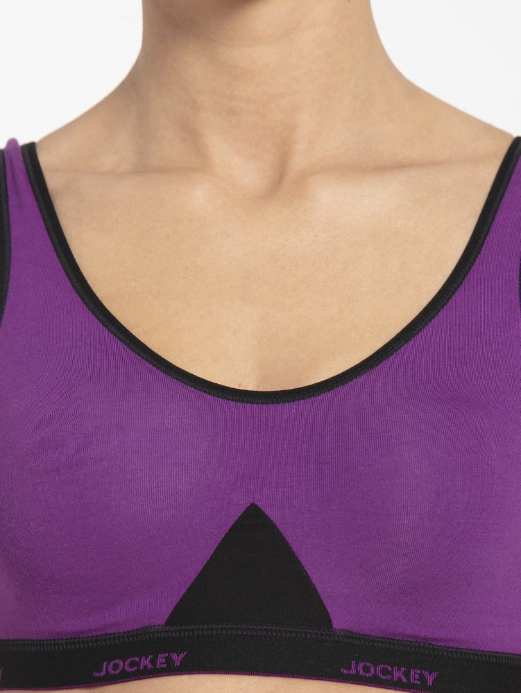 Jockey active bra 1376 online