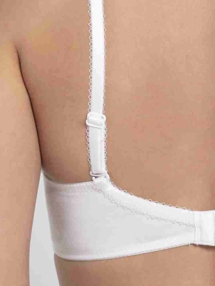 JOCKEY FE25 Women Bralette Lightly Padded Bra - Buy JOCKEY FE25