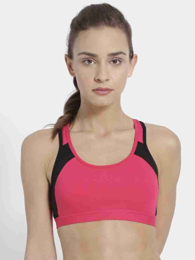 Sports bra jockey flipkart online