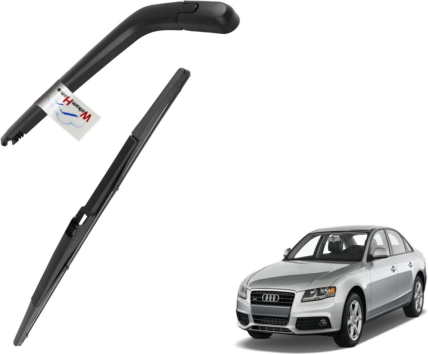 Audi a4 rear new arrivals wiper