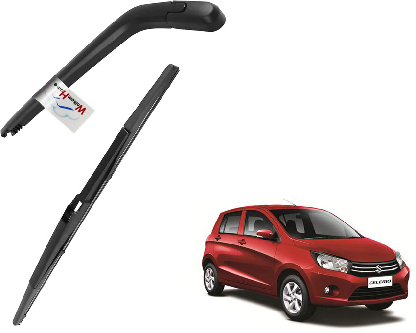 Celerio rear wiper price hotsell
