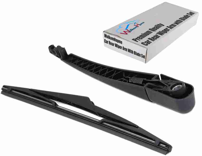 Bmw 1 new arrivals series rear wiper