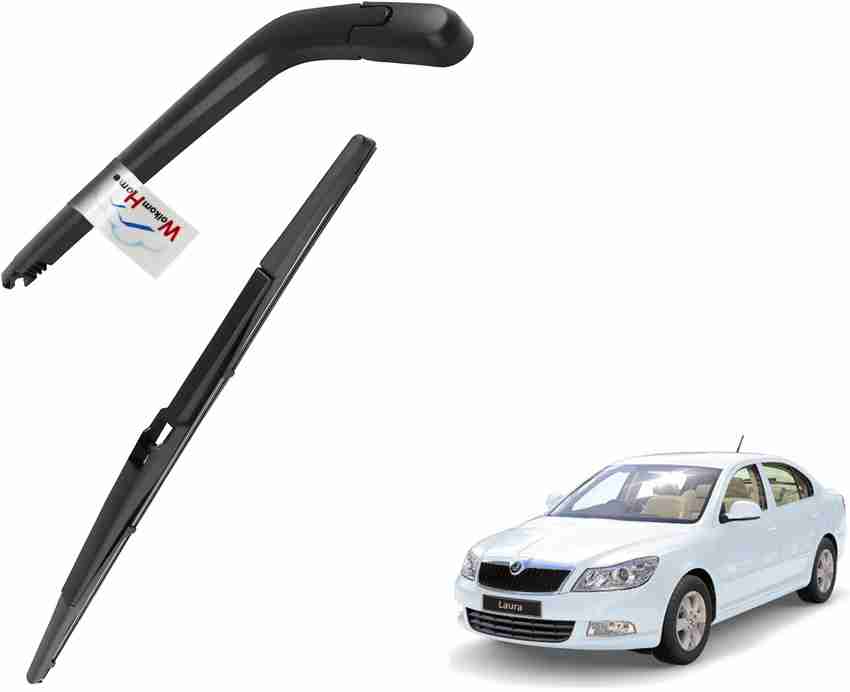 WolkomHome Rear Window Wiper For Skoda Laura Price in India