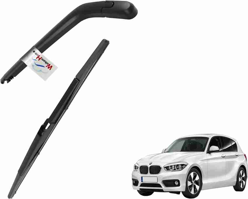 Bmw 1 hot sale series rear wiper