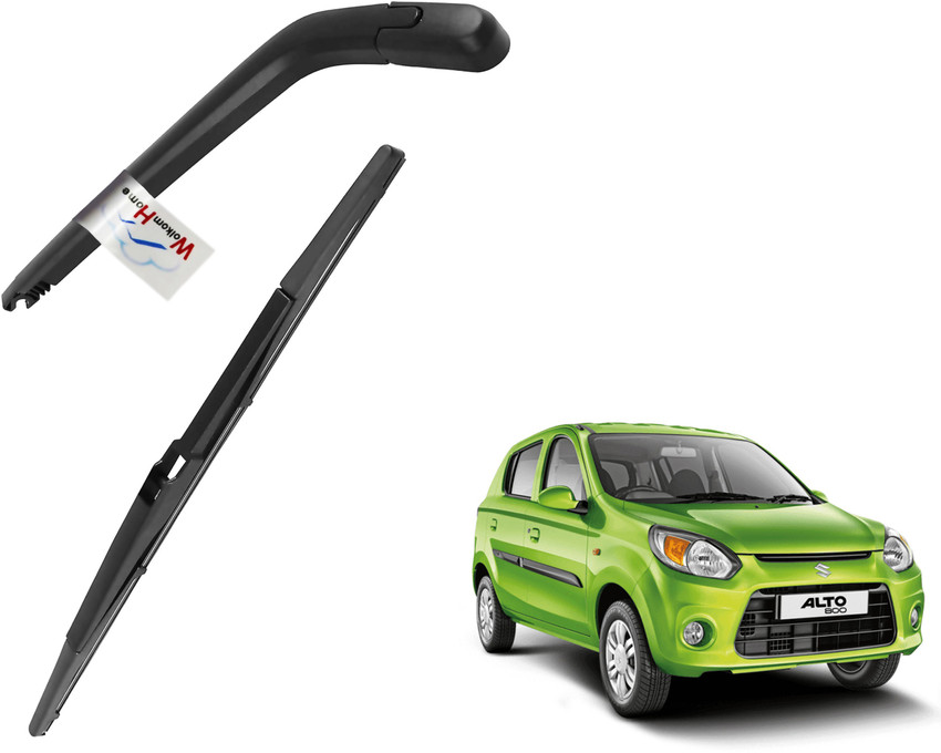 Alto wiper store