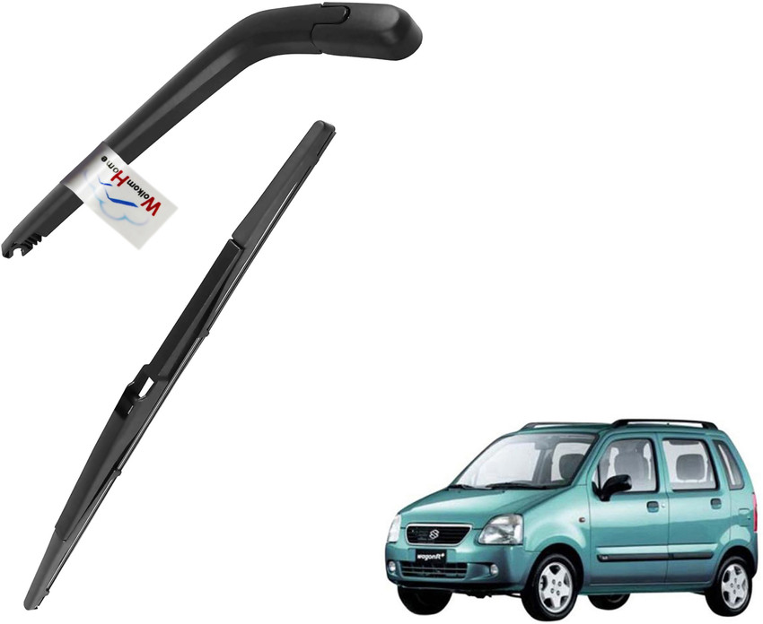WolkomHome Rear Wiper Arm Rear Wiper Rear Window Wiper Price in India Buy WolkomHome Rear Wiper Arm Rear Wiper Rear Window Wiper online at Flipkart