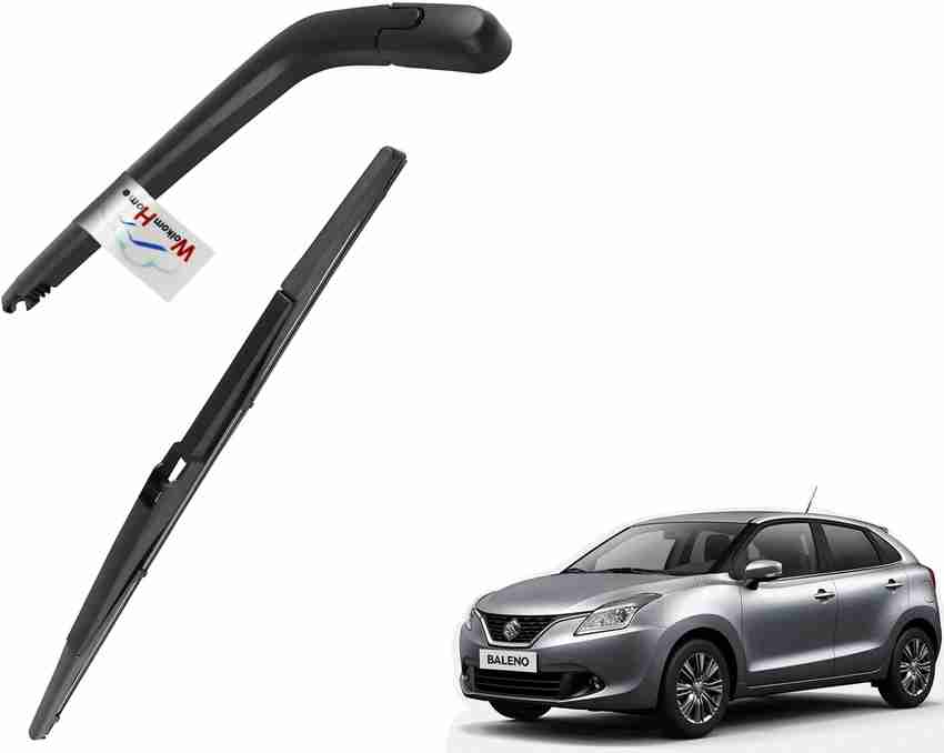 Maruti baleno wiper blade hot sale price