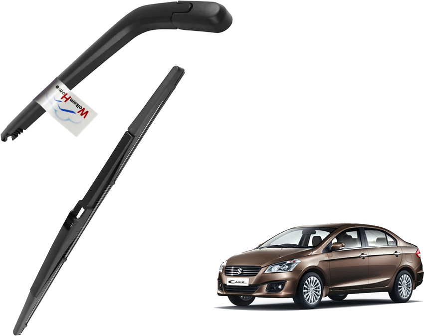 Ciaz wiper on sale blade price