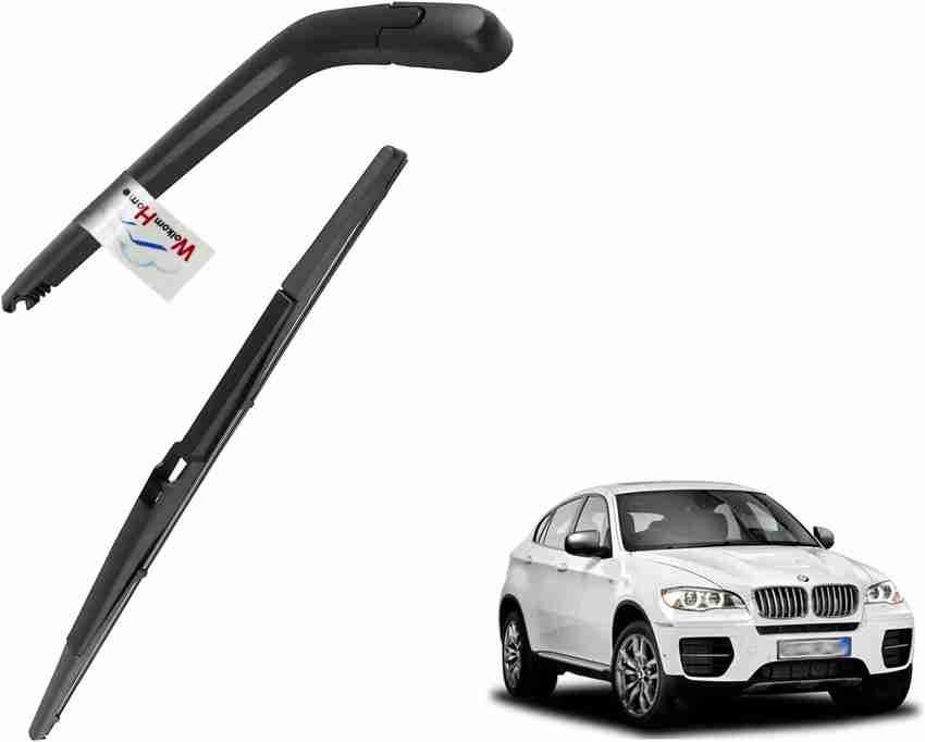 Bmw x5 hotsell rear wiper