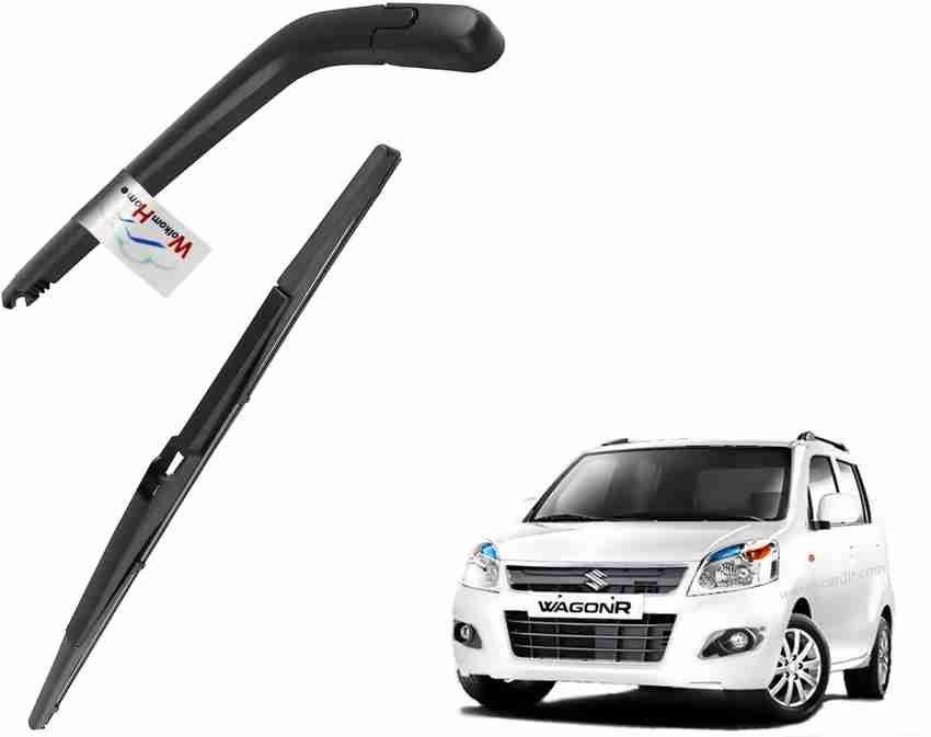 Wagon r shop wiper blade price